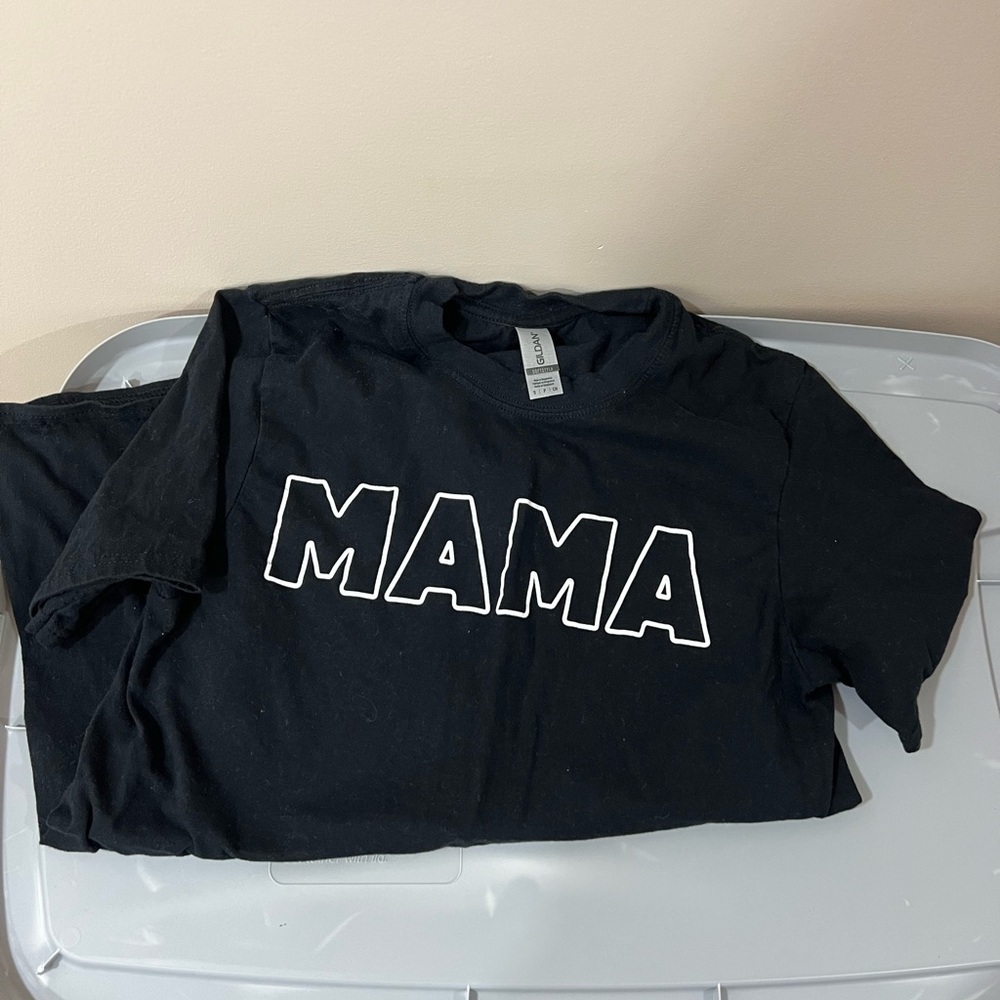 Mama shirt